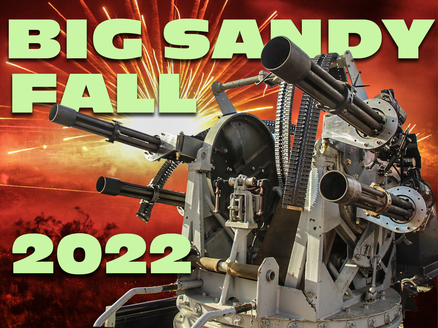 Big Sandy Fall 2022 Shoot