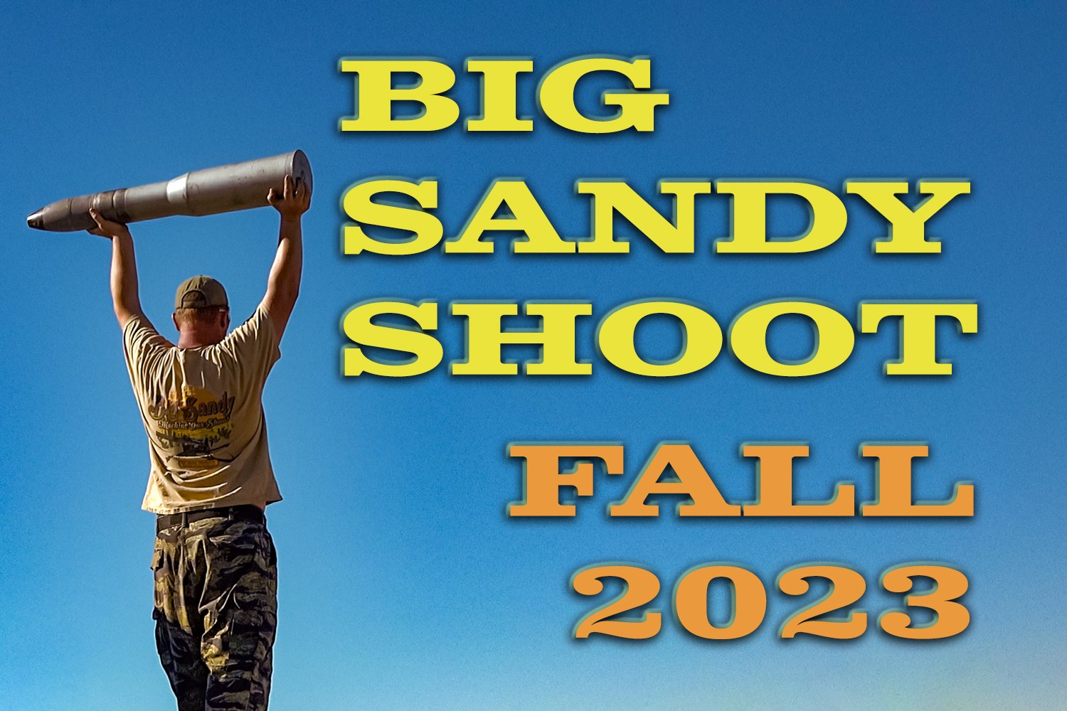 Big Sandy Shoot - Fall 2023